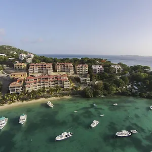 Grande Bay Cruz Bay